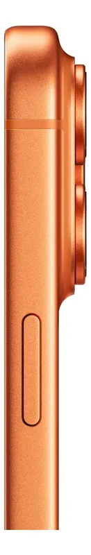 Apple iPhone 17 Pro Max (256 GB) - Naranja cósmico - Distribuidor Autorizado - Stock disponible - Telecomunicaciónes