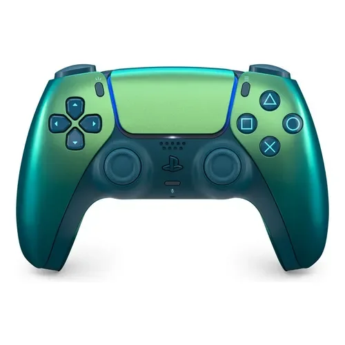 Control Inalámbrico Dualsense Playstation 5 - Chroma Teal - Stock disponible - Productos para Mascotas