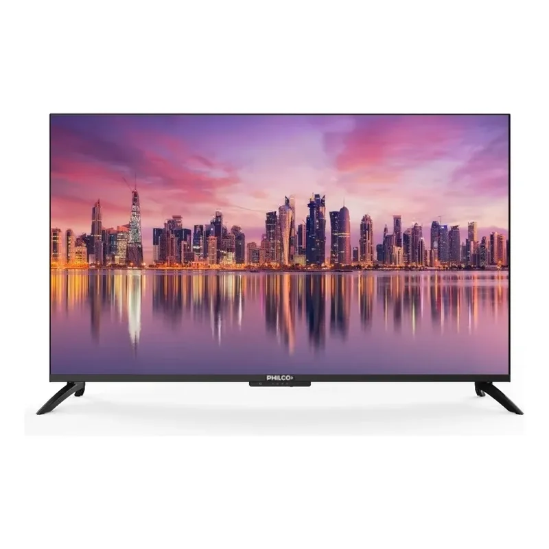 Smart Tv Philco Pld40fs23ch Led Full Hd de 40 pulgadas - Stock disponible - Electrónica