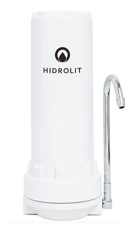 Hidrolit Senic Out Classic Purificador de Agua de Red color blanco - Stock disponible - Electrodomésticos