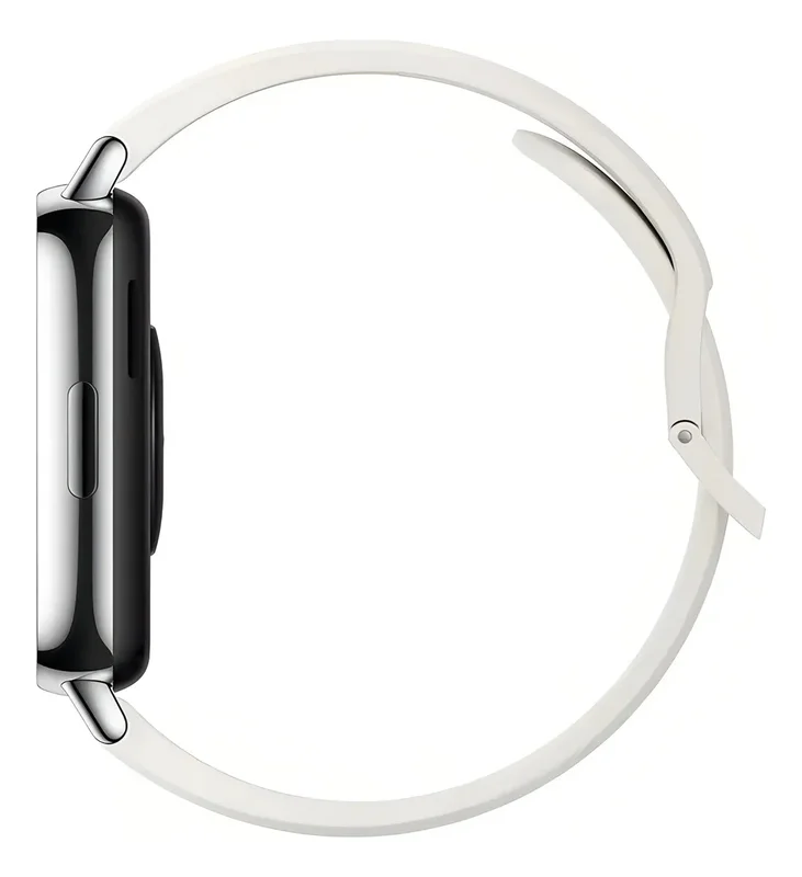 Bateria Smartwatch Xiaomi Redmi Watch 5 Lite Amoled 1.96' Light Gold - Stock disponible - Electrónica