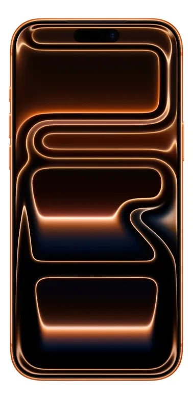 Apple iPhone 17 Pro Max (256 GB) - Naranja cósmico - Distribuidor Autorizado - Stock disponible - Telecomunicaciónes