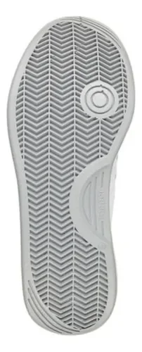 Zapatilla Para Hombre Con Cordones Topper Liso - Stock disponible - Ropas y Calzados