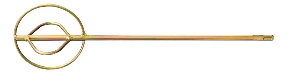 Varada De Mezcla De Cemento Viega De Mezcla Escribe - Stock disponible