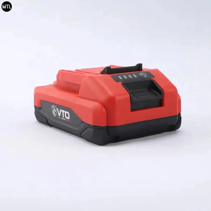 Tijera De Poda Eléctrica Mtl 20v Con Batería 2000mah Corte Recto 30mm Hoja De Acero Mango Antideslizante Ultra Liviana Para Jardín Viñedos Huerta Portatil Fácil De Usar - Stock disponible - Electrónica