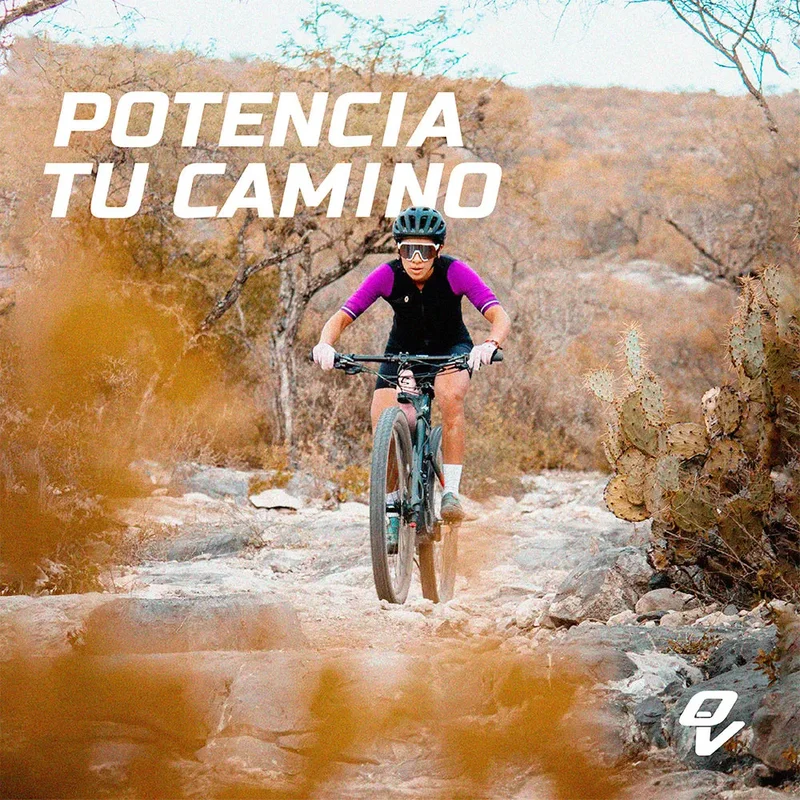 Bicicleta Mtb Overtech R29 Q5 21v Freno A Disco Shimano 12x - Stock disponible - Deportes y Entretenimiento