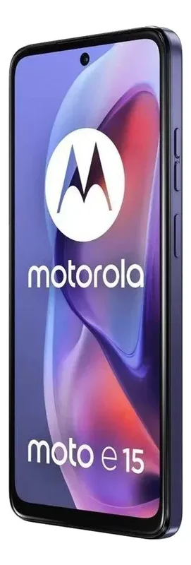 Celular Motorola Moto E15 64gb 2gb Ram + Accesorio De Regalo - Stock disponible - Telecomunicaciónes