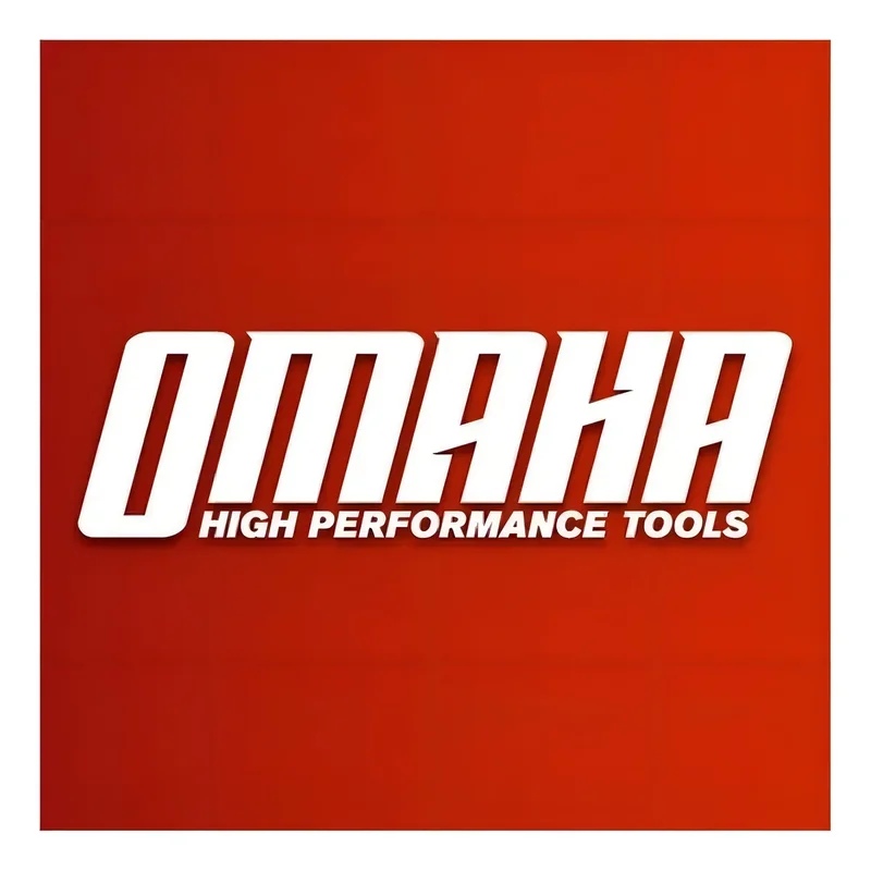 Lijadora Roto Orbital Neumática Omaha LX4071 Disco 150mm 6.2 Bar - Stock disponible - Electrónica