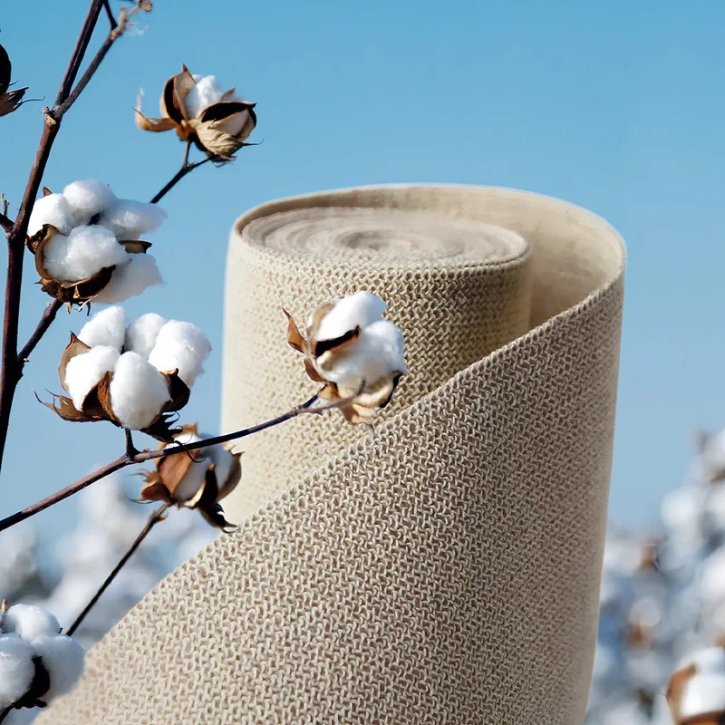 Venda De Compresión Bsn Medical Comprilan 8 Cm. X 5 Mt. Color Beige - Stock disponible - Electrónica