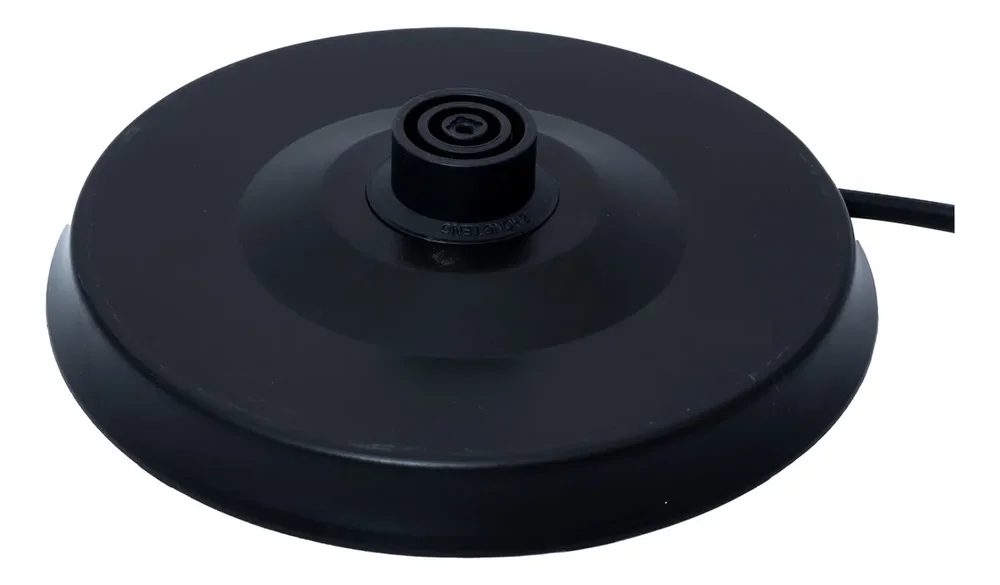 Pava Eléctrica Codini P18han Acero Inoxidable 1.8lts Gris - Stock disponible - Electrodomésticos