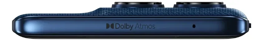 Pantalla Motorola Edge 60 Gibraltar Sea - Stock disponible - Electrónica