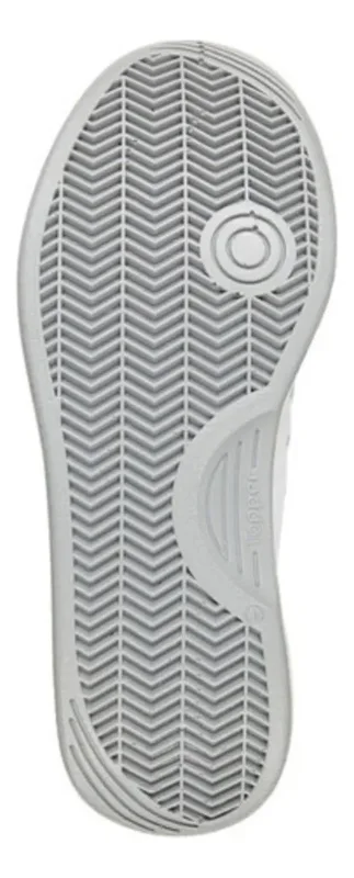 Zapatilla Para Hombre Con Cordones Topper Liso - Stock disponible - Ropas y Calzados