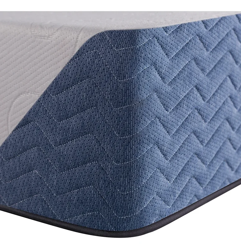 Colchon Colchón de Espuma 1 plaza Serta Benton 190 cm x 80 cm - Stock disponible - Electrónica