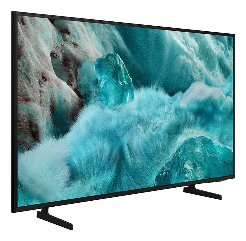 Samsung 75 Qled 4k Q7f - Stock disponible - Electrónica