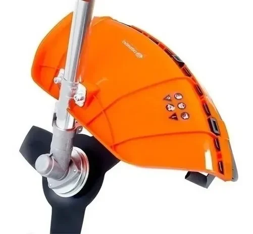 Corte Motoguadaña Pideweb Brd-52P 52cc 2.2hp Plegable Desmalezadora Profesional - Stock disponible - Herramientas
