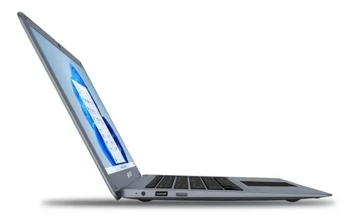 Pantalla Notebook Exo Smart T38 Intel N4020 4gb Ssd128gb Windows 11 Color Gris - Stock disponible - Electrónica