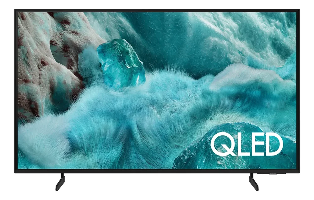 Samsung 75 Qled 4k Q7f - Stock disponible - Electrónica