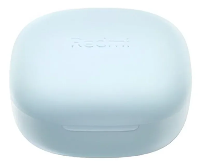 Audífonos Inalámbricos Xiaomi Redmi Buds 6 Play Bt 5.4 Color Sky Blue - Stock disponible - Productos para Mascotas
