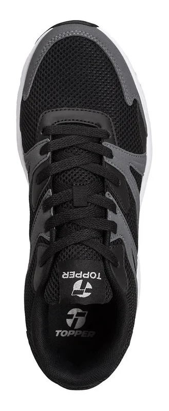 Zapatillas Topper Akron Para Adultos Unisex - Stock disponible - Ropas y Calzados