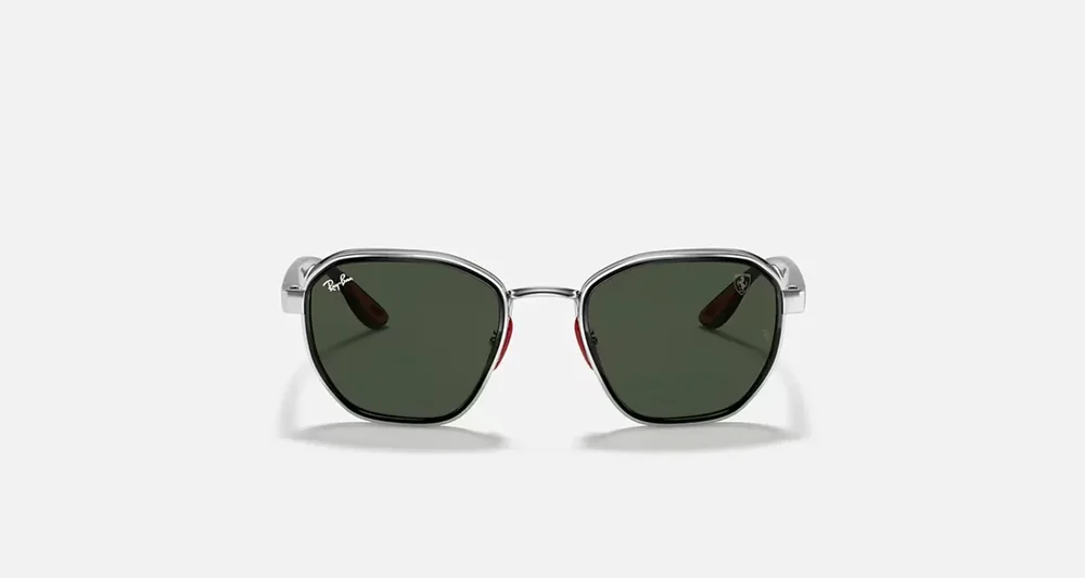 Ray-ban Rb3674m Scuderia Ferrari Unisex - Stock disponible - Electrónica