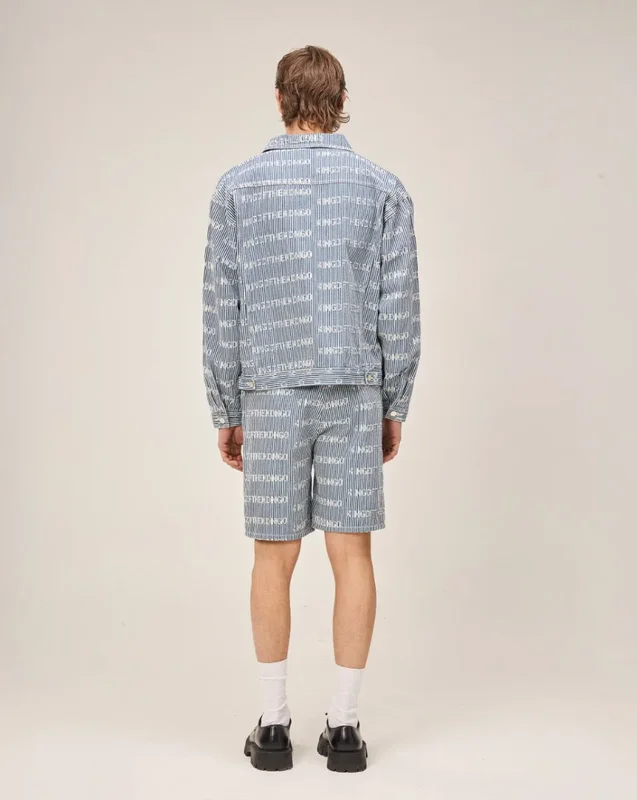 Bermuda King Of The Kongo Trace Sin Género - Stock disponible - Ropas y Calzados