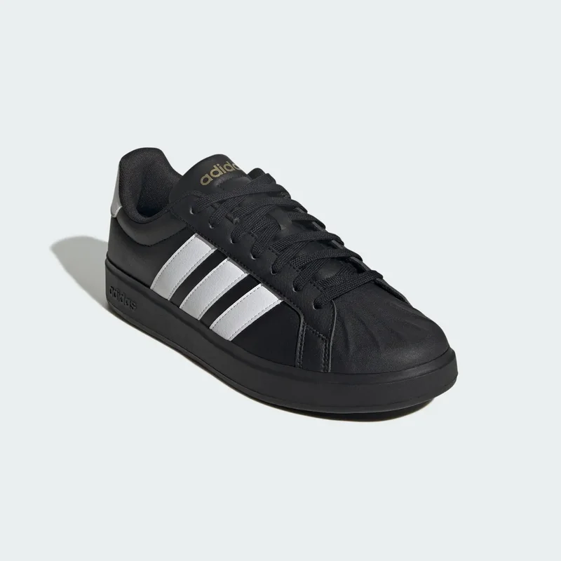 Tela Zapatillas adidas Casual Street Talk Hombre Jp8277 - Stock disponible - Ropas y Calzados