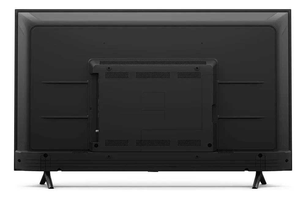 Smart Tv Amazon Fire Tv 43 Serie 4 4k Uhd Reacondicionado - Stock disponible - Electrónica