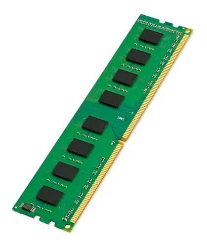 Memoria Ram 2 Gb Ddr-2 800mhz (generica) Compatible Pc Y Mac - Stock disponible - Herramientas