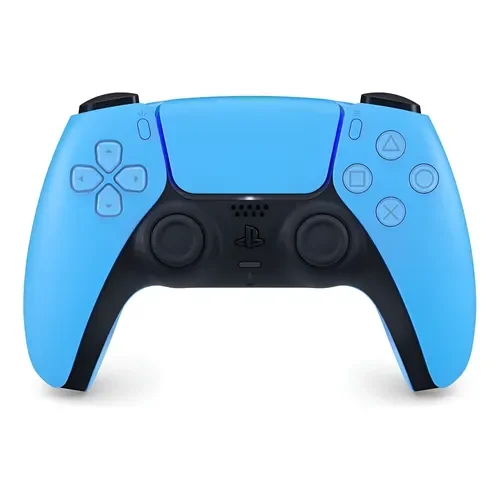 Control Inalambrico Sony DualSense PS5 Color Starlight Blue - Stock disponible - Electrónica