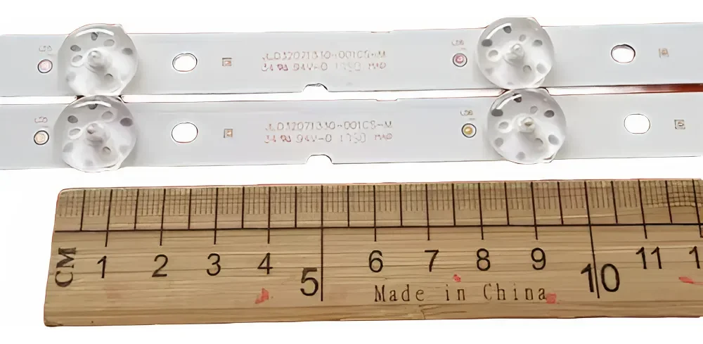 Pack Kit Tiras De Led Tds1832hi Pld32hs8b Lce32sh8200 32ns18 X2 - Stock disponible - Productos para Mascotas