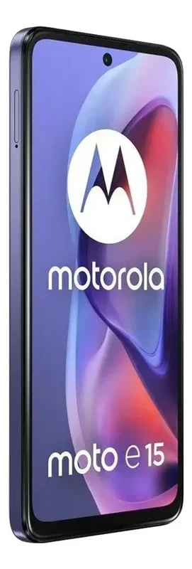 Celular Motorola Moto E15 64gb 2gb Ram + Accesorio De Regalo - Stock disponible - Telecomunicaciónes