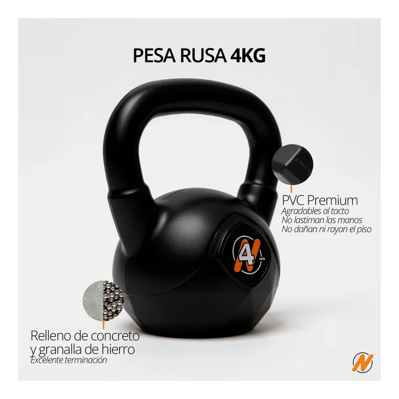 Kit Entrenamiento Colcho Pesas Rueda Banda Soga Tobilleras - Stock disponible - Electrónica