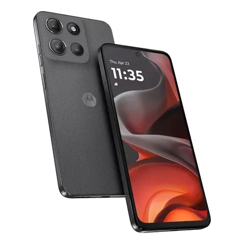 Memoria Motorola Moto G15 Se 4 Gb+ 256 Gb Gravity Grey - Stock disponible - Electrónica