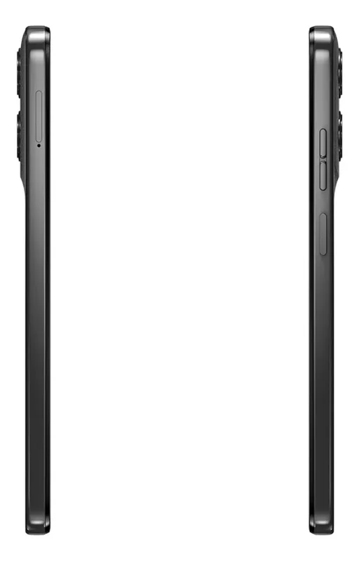 Pantalla Motorola Moto G15 4 + 128 Gb Gris - Stock disponible - Electrónica