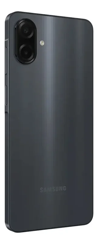 Memoria Samsung Galaxy A07 64gb 4gb Ram Negro - Stock disponible - Telecomunicaciónes