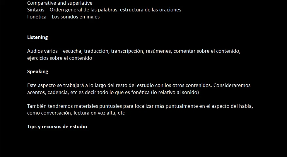 Clases de Inglés Online - Ballester - Empleos y Servicios