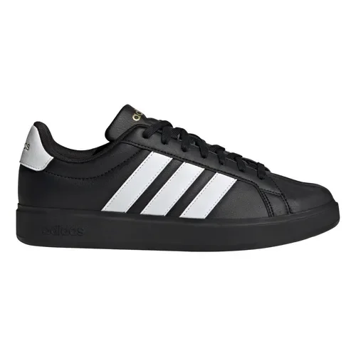 Tela Zapatillas adidas Casual Street Talk Hombre Jp8277 - Stock disponible - Ropas y Calzados