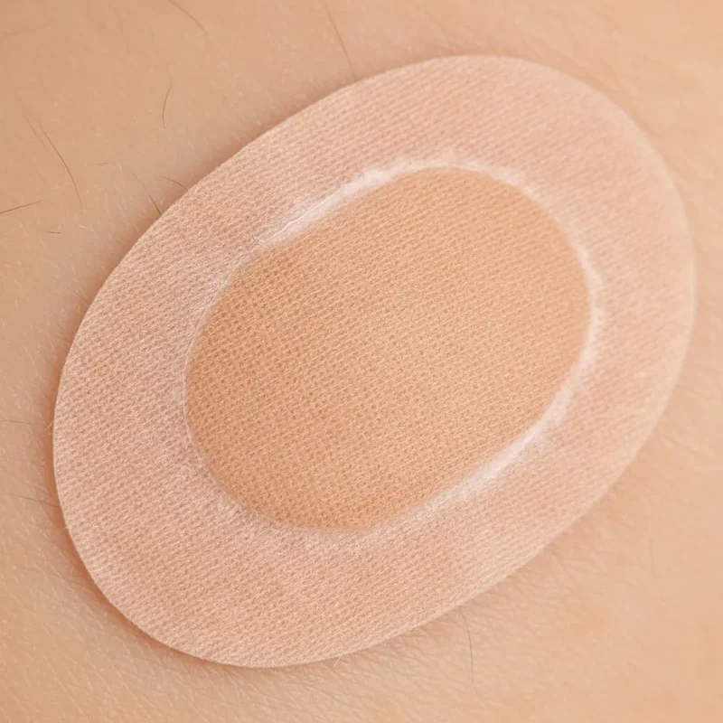 Nexcare Parche Oculares Opticlude Adultos 20 Unidades - Stock disponible - Electrónica