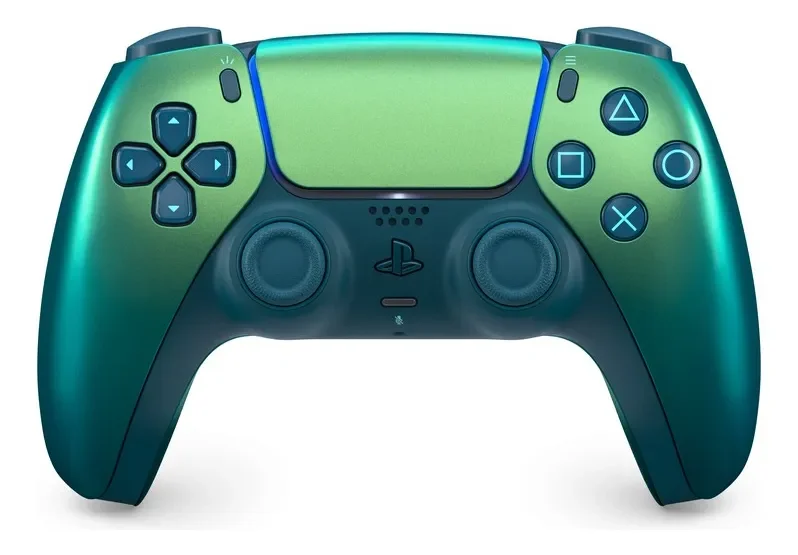 Control Inalámbrico Dualsense Playstation 5 - Chroma Teal - Stock disponible - Productos para Mascotas