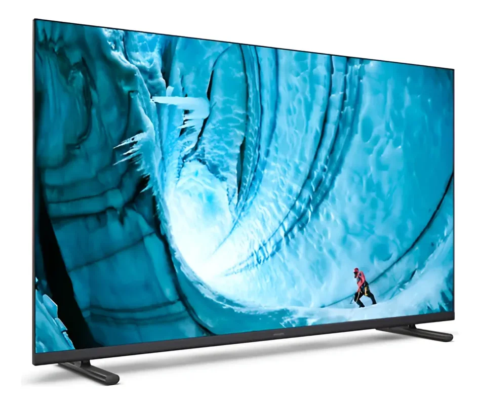 Smart TV LED HD Philips 32" 32PHD6910/77 - Stock disponible - Electrónica