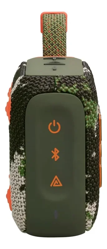 Parlante JBL Go 4 GO4 portátil con bluetooth waterproof verde - Stock disponible - Deportes y Entretenimiento