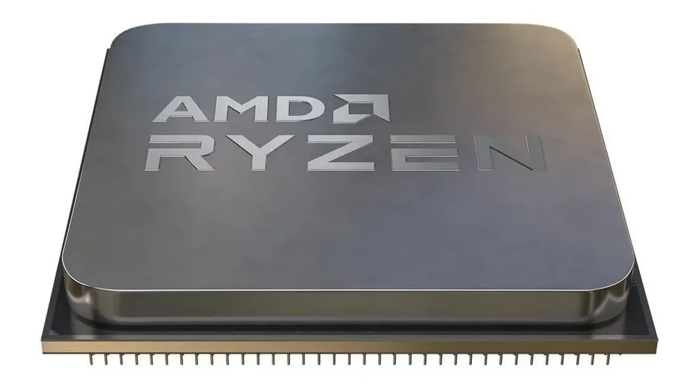 Procesador AMD Ryzen 7 5700G 100-100000263BOX de 8 núcleos y 4.6GHz de frecuencia con gráfica integrada - Stock disponible - Electrónica