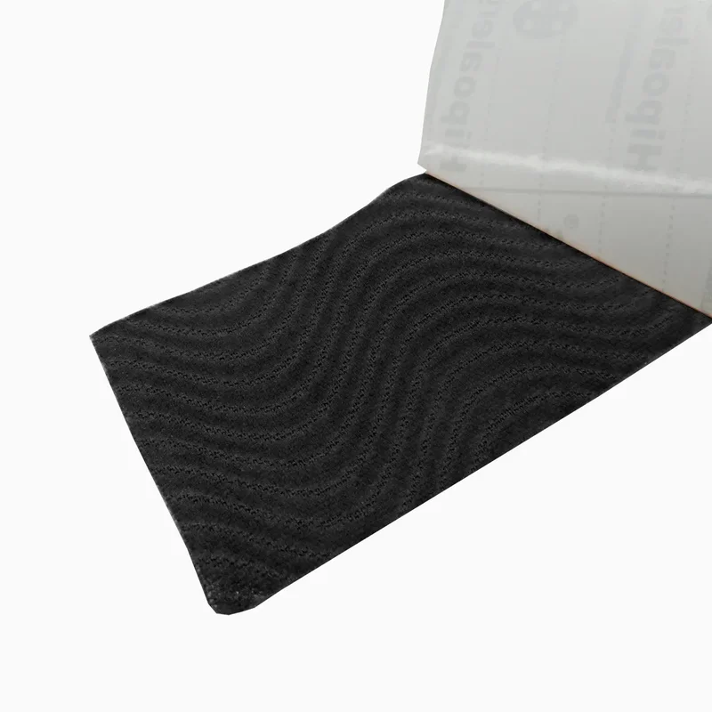 Cinta kinesiológica Hipoalergic KIN color negro - - Stock disponible - Electrónica