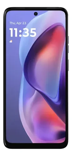 Motorola E15 64gb 2gb Ram Celular Violeta Lila - Stock disponible - Electrónica