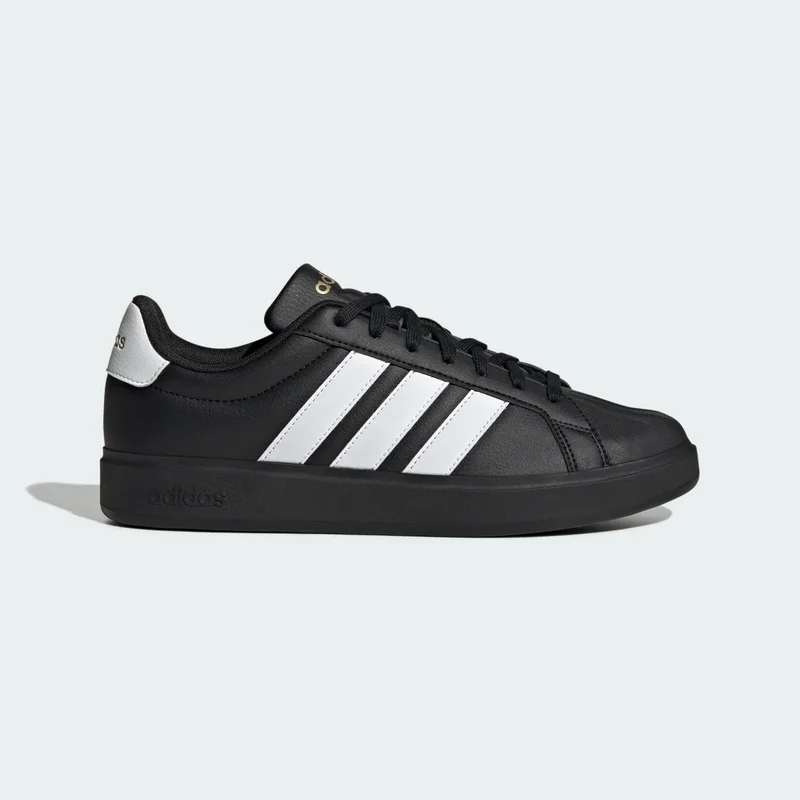 Tela Zapatillas adidas Casual Street Talk Hombre Jp8277 - Stock disponible - Ropas y Calzados