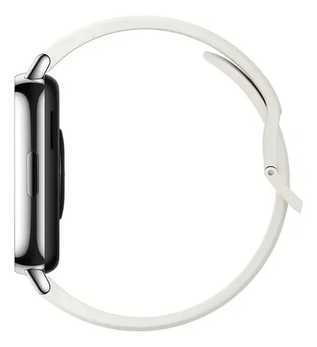 Bateria Smartwatch Xiaomi Redmi Watch 5 Lite Amoled 1.96' Light Gold - Stock disponible - Electrónica