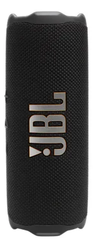 Bateria Parlante Bluetooth Jbl Flip 7 Resistente Al Agua Y Polvo Ip6 Color Negro - Stock disponible - Deportes y Entretenimiento