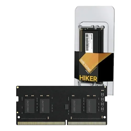 Memoria Notebook Ddr4 8gb 3200mhz Hiksemi Hiker Sodimm - Stock disponible - Herramientas