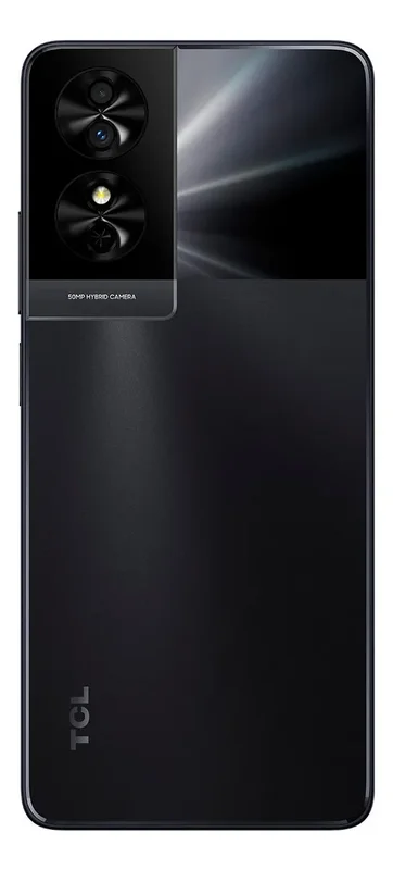 Pantalla Celular Tcl 50 Se 6 256 gb space gray - Stock disponible - Electrónica