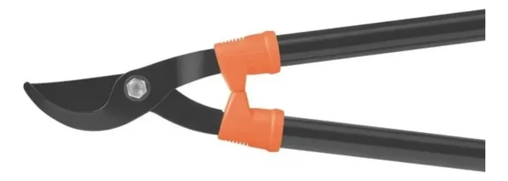 Tijeras Para Podar De Fuerza Tramontina Bypass Mango 60 Cm - Stock disponible - Herramientas